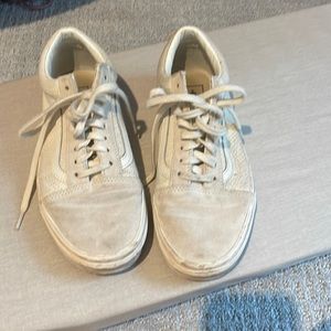 Vans old skool sneakers